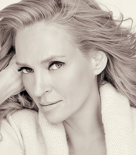 Meet the Full Company of THE PARISIAN WOMAN, Getting Political on Broadway Tonight Image