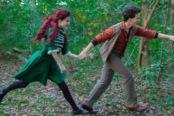 Photo Flash: Jefferson Performing Arts Society presents TUCK EVERLASTING Image