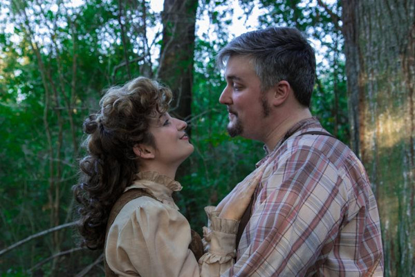 Photo Flash: Jefferson Performing Arts Society presents TUCK EVERLASTING Image