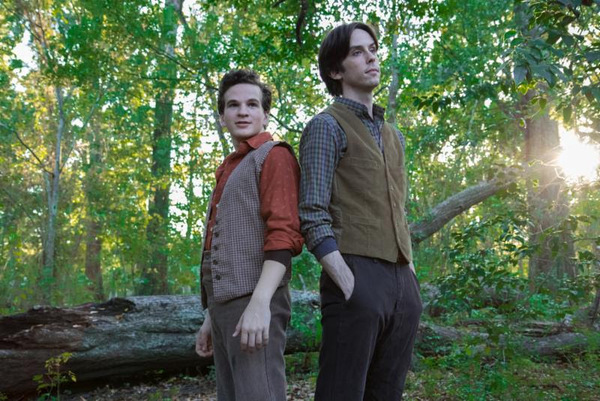 Photo Flash: Jefferson Performing Arts Society presents TUCK EVERLASTING Image
