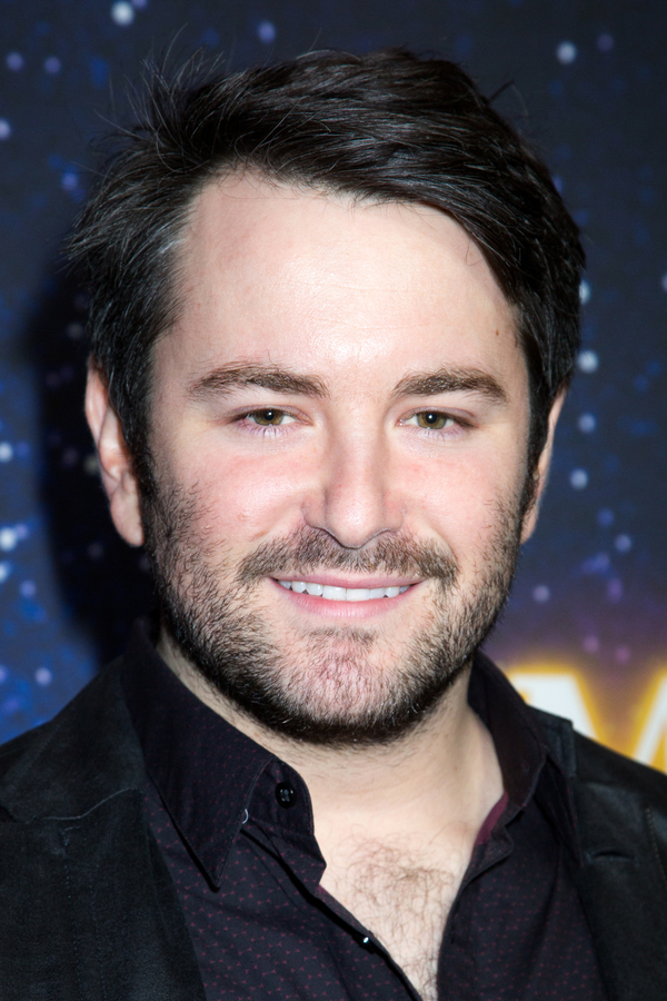 Photo Coverage: On the Star-Studded Red Carpet for METEOR SHOWER! Image