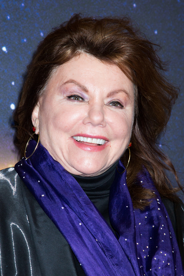 Photo Coverage: On the Star-Studded Red Carpet for METEOR SHOWER! Image