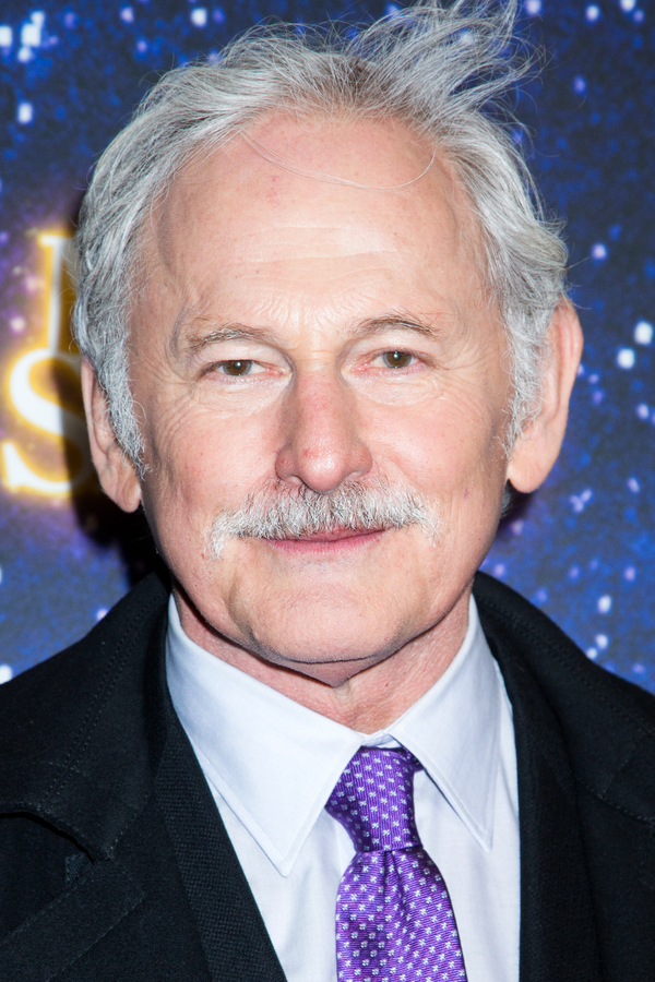 Photo Coverage: On the Star-Studded Red Carpet for METEOR SHOWER! Image