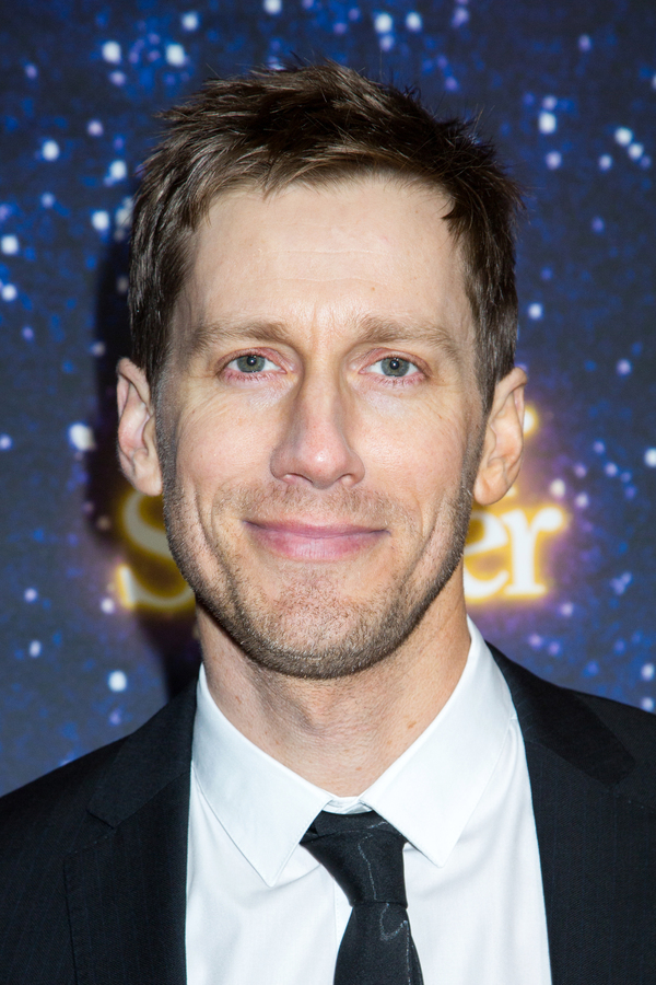 Photo Coverage: On the Star-Studded Red Carpet for METEOR SHOWER! Image