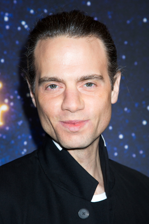 Photo Coverage: On the Star-Studded Red Carpet for METEOR SHOWER! Image