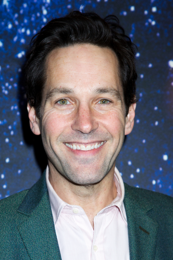 Photo Coverage: On the Star-Studded Red Carpet for METEOR SHOWER! Image