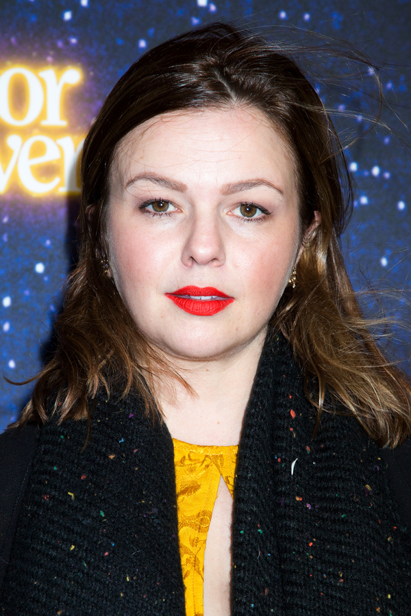 Photo Coverage: On the Star-Studded Red Carpet for METEOR SHOWER! Image