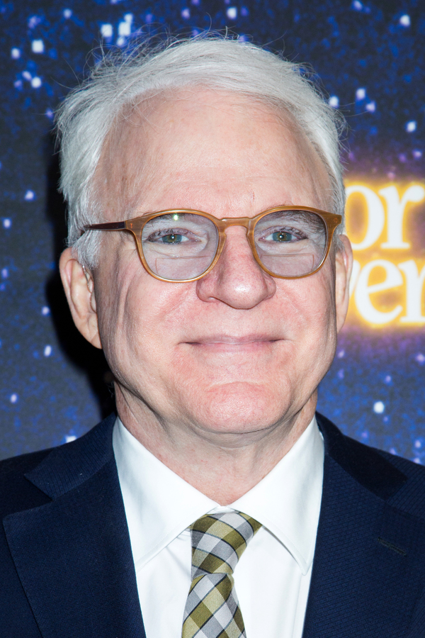 Photo Coverage: On the Star-Studded Red Carpet for METEOR SHOWER! Image