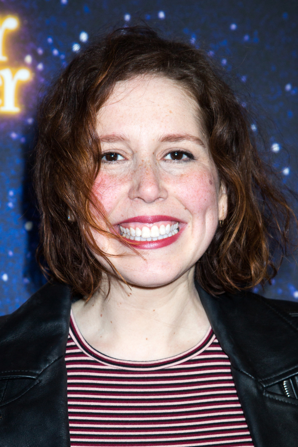 Photo Coverage: On the Star-Studded Red Carpet for METEOR SHOWER! Image
