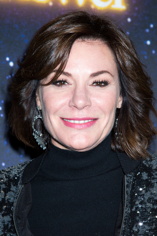 Photo Coverage: On the Star-Studded Red Carpet for METEOR SHOWER! Image