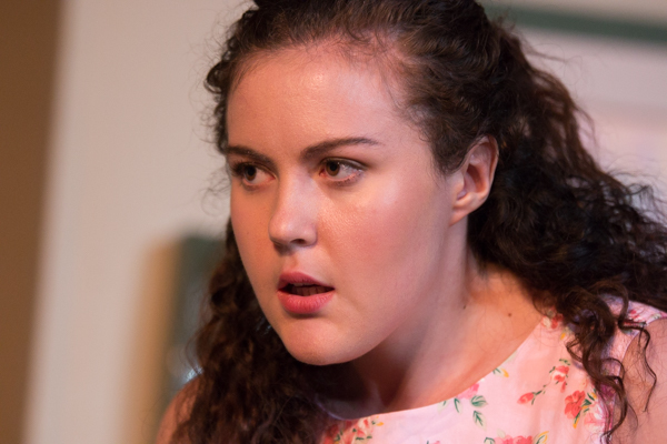 Photo Coverage: First look at Curtain Players' CRIMES OF THE HEART Image