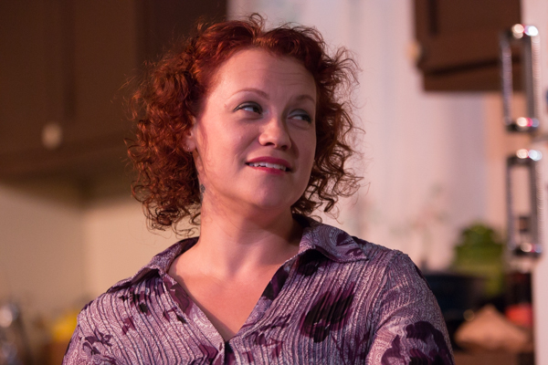 Photo Coverage: First look at Curtain Players' CRIMES OF THE HEART Image