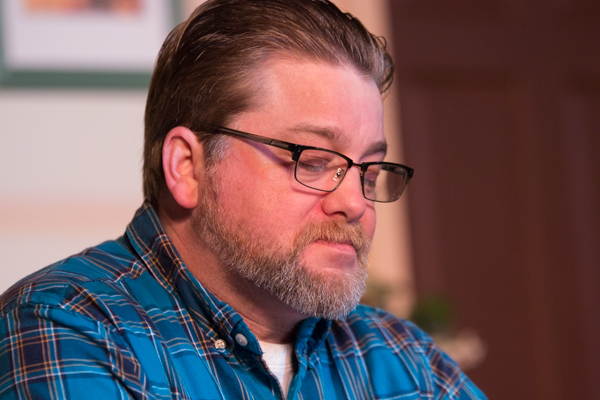 Photo Coverage: First look at Curtain Players' CRIMES OF THE HEART Image