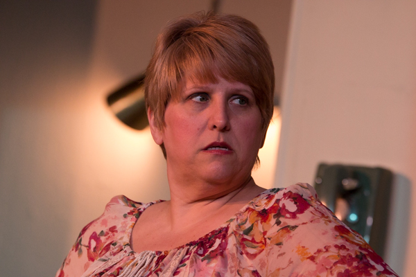 Photo Coverage: First look at Curtain Players' CRIMES OF THE HEART 
