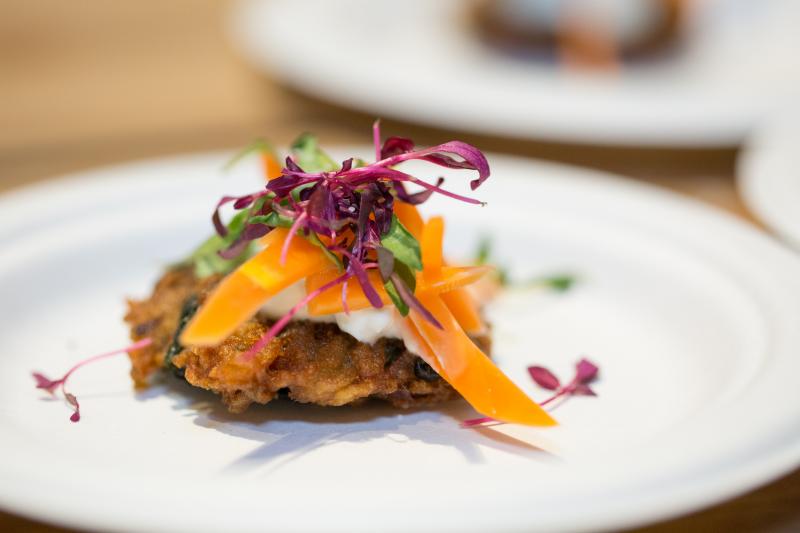 LATKE FESTIVAL Returns to Brooklyn Museum on 12/18 