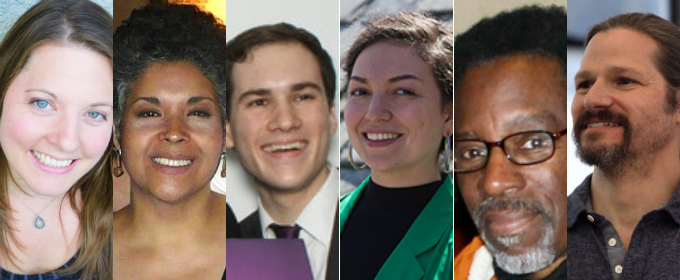 Roundabout Welcomes Six New Members to Teaching Artist Roster Image