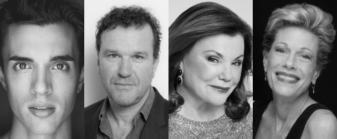 Terrence McNally's FIRE AND AIR Begins Tonight at Classic Stage Company  Image