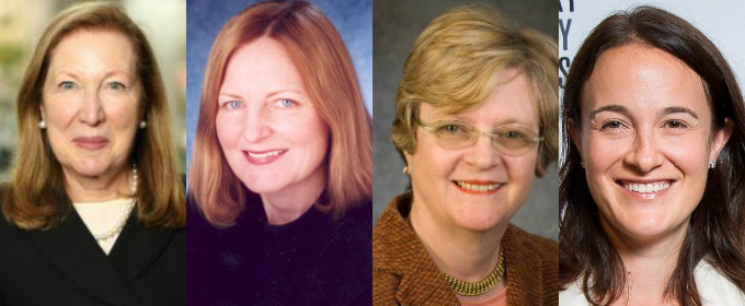 Westport Country Playhouse Elects Four New Trustees Image