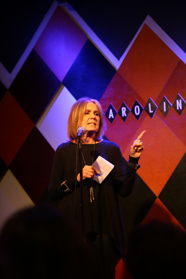 Photo Flash: Ms. Foundation for Women Celebrate LAUGHTER IS THE BEST RESISTANCE Image