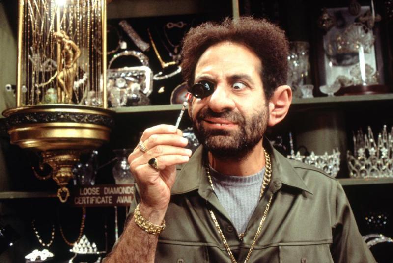 BWW Exclusive: A Look Back at Tony Shalhoub's Stage and Screen Career Image