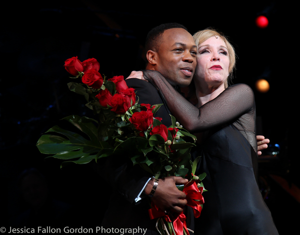 Photo Coverage: Todrick Hall Razzle Dazzles in First Bow in CHICAGO! Image
