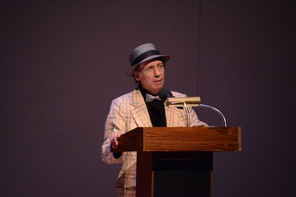 Photo Coverage: Scott Siegel Presents BROADWAY UNPLUGGED Image
