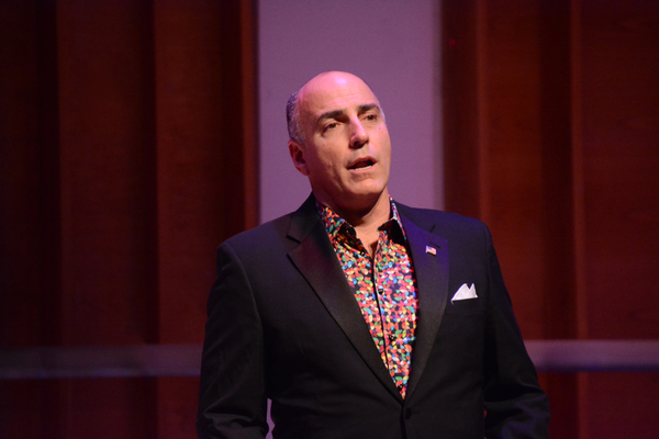 Photo Coverage: Scott Siegel Presents BROADWAY UNPLUGGED Image