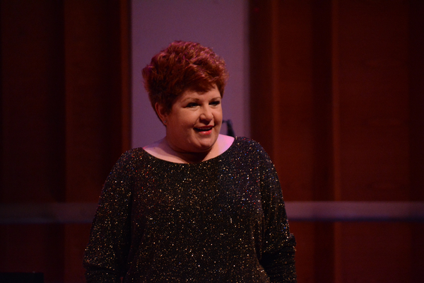 Photo Coverage: Scott Siegel Presents BROADWAY UNPLUGGED Image