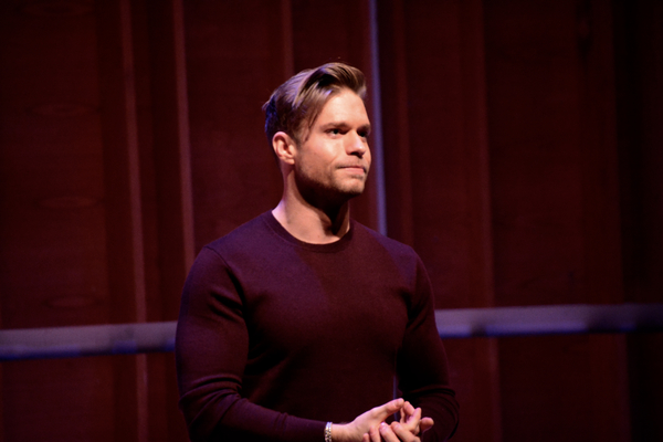 Photo Coverage: Scott Siegel Presents BROADWAY UNPLUGGED Image