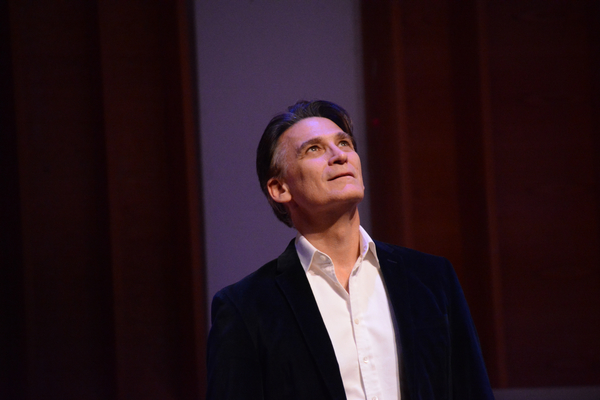 Photo Coverage: Scott Siegel Presents BROADWAY UNPLUGGED Image