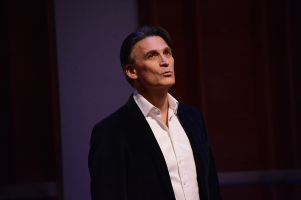 Photo Coverage: Scott Siegel Presents BROADWAY UNPLUGGED Image