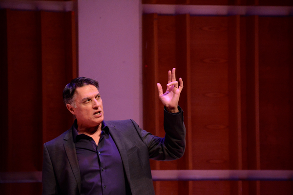 Photo Coverage: Scott Siegel Presents BROADWAY UNPLUGGED Image