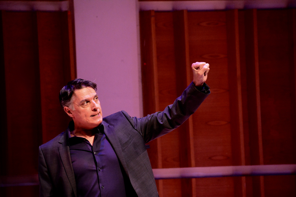 Photo Coverage: Scott Siegel Presents BROADWAY UNPLUGGED Image