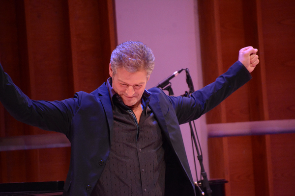 Photo Coverage: Scott Siegel Presents BROADWAY UNPLUGGED Image