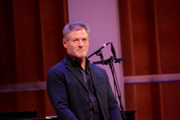 Photo Coverage: Scott Siegel Presents BROADWAY UNPLUGGED Image