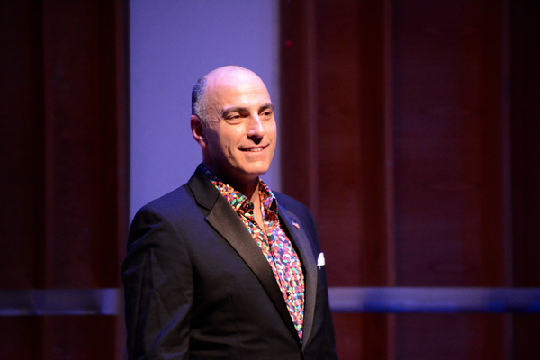 Photo Coverage: Scott Siegel Presents BROADWAY UNPLUGGED Image