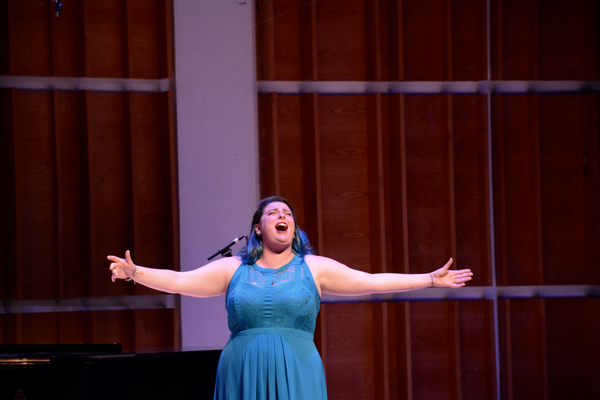 Photo Coverage: Scott Siegel Presents BROADWAY UNPLUGGED Image