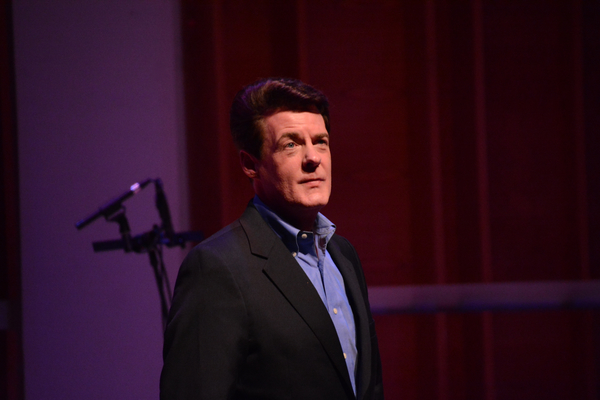 Photo Coverage: Scott Siegel Presents BROADWAY UNPLUGGED Image