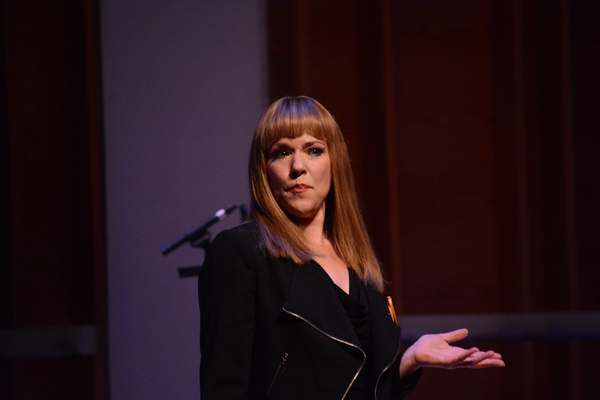Photo Coverage: Scott Siegel Presents BROADWAY UNPLUGGED Image