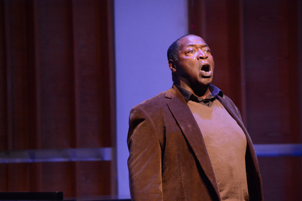 Photo Coverage: Scott Siegel Presents BROADWAY UNPLUGGED Image