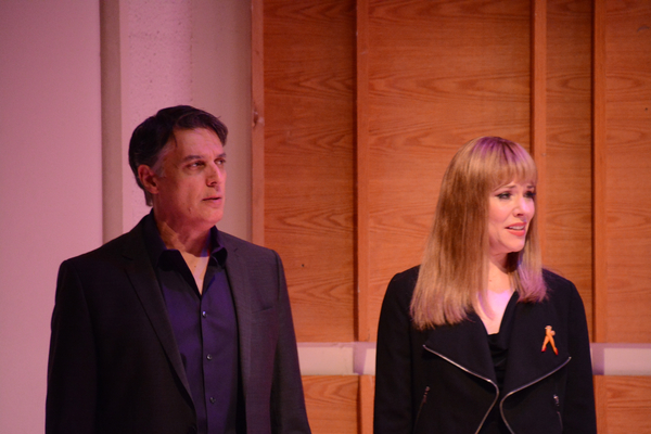 Photo Coverage: Scott Siegel Presents BROADWAY UNPLUGGED Image
