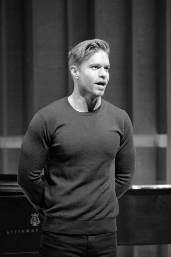 Photo Coverage: Scott Siegel Presents BROADWAY UNPLUGGED Image