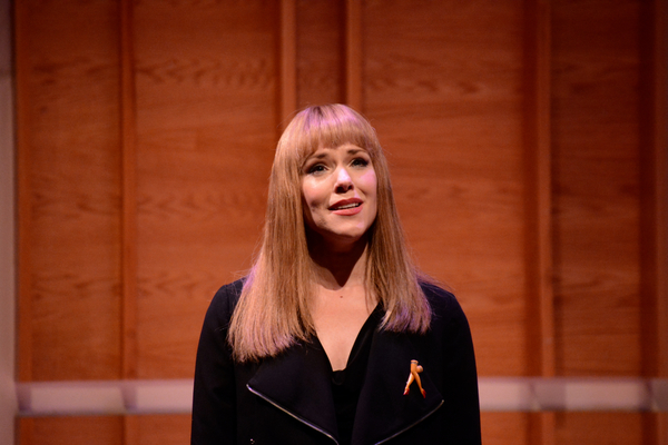 Photo Coverage: Scott Siegel Presents BROADWAY UNPLUGGED Image