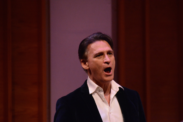 Photo Coverage: Scott Siegel Presents BROADWAY UNPLUGGED Image