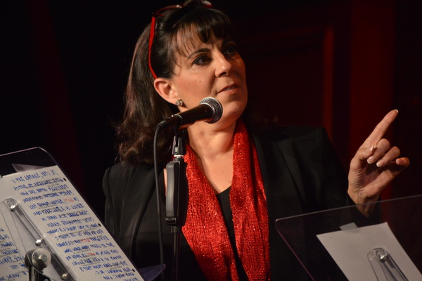 Photo Flash: 54 Below Sings Kander and Ebb's WOMAN OF THE YEAR Image