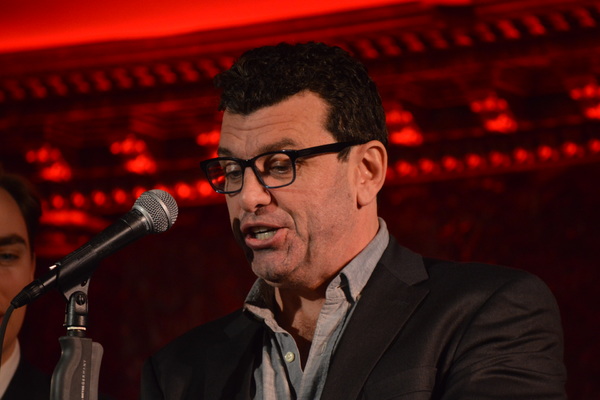 Photo Flash: 54 Below Sings Kander and Ebb's WOMAN OF THE YEAR Image