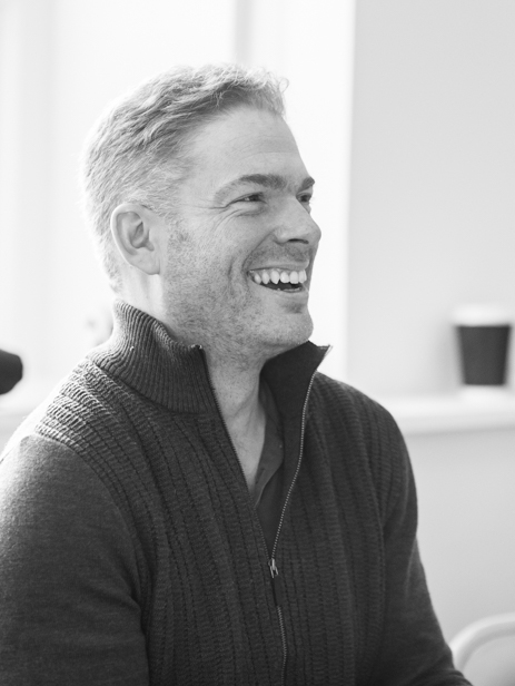 Interview: Mark Perry Talks BANANAMAN THE MUSICAL Image