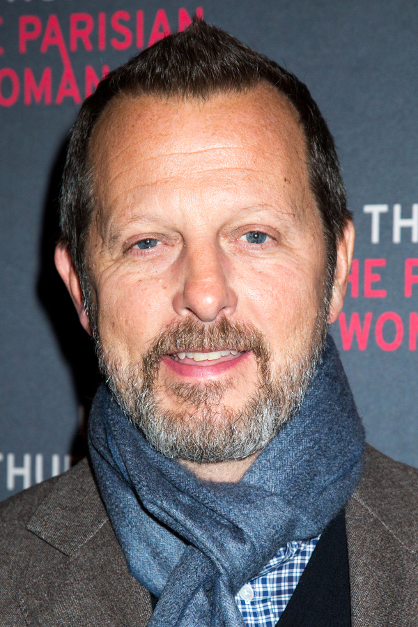 Photo Coverage: On the Opening Night Red Carpet for THE PARISIAN WOMAN! Image
