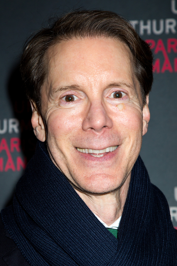 Photo Coverage: On the Opening Night Red Carpet for THE PARISIAN WOMAN! Image
