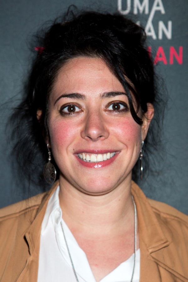 Photo Coverage: On the Opening Night Red Carpet for THE PARISIAN WOMAN! Image